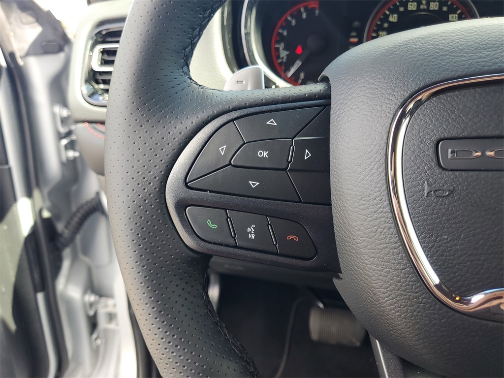2025 Dodge Durango GT photo 10