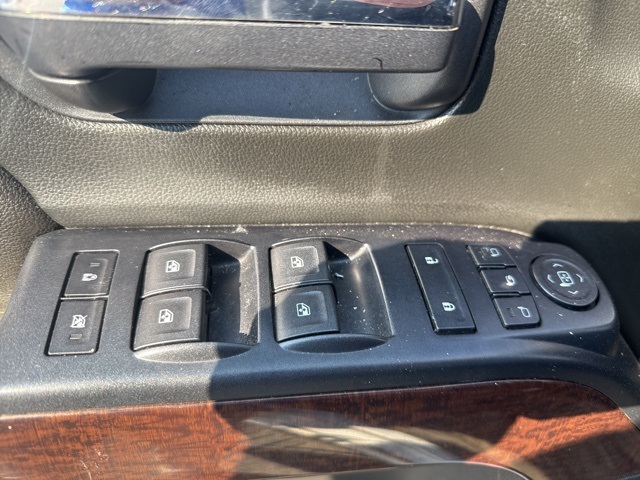 2017 Gmc Sierra 1500 SLT photo 19