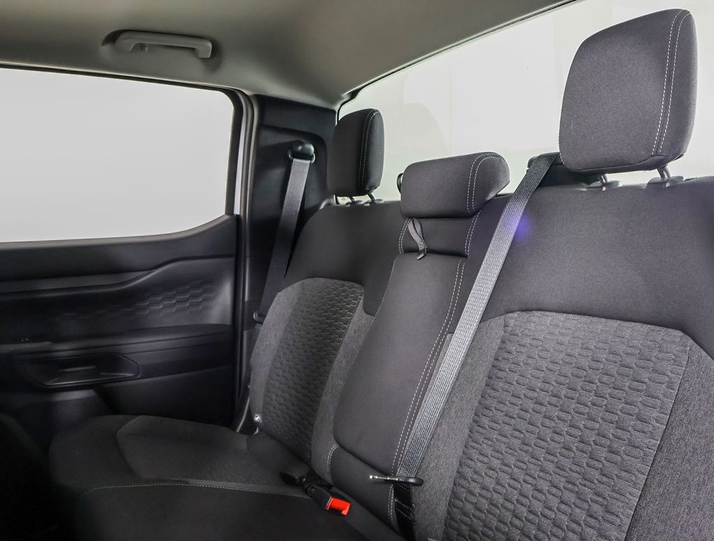 2024 Ford Ranger XL photo 9