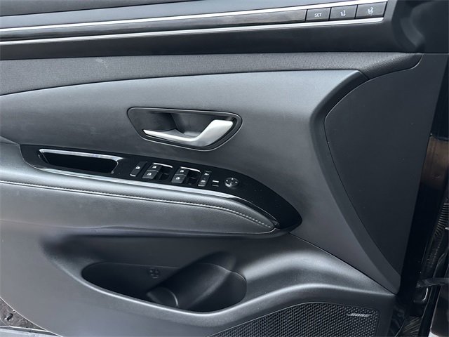 2023 Hyundai Tucson Limited photo 19