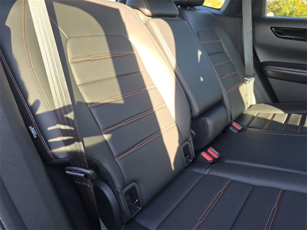 2024 Honda CR-V Hybrid Sport Touring photo 22