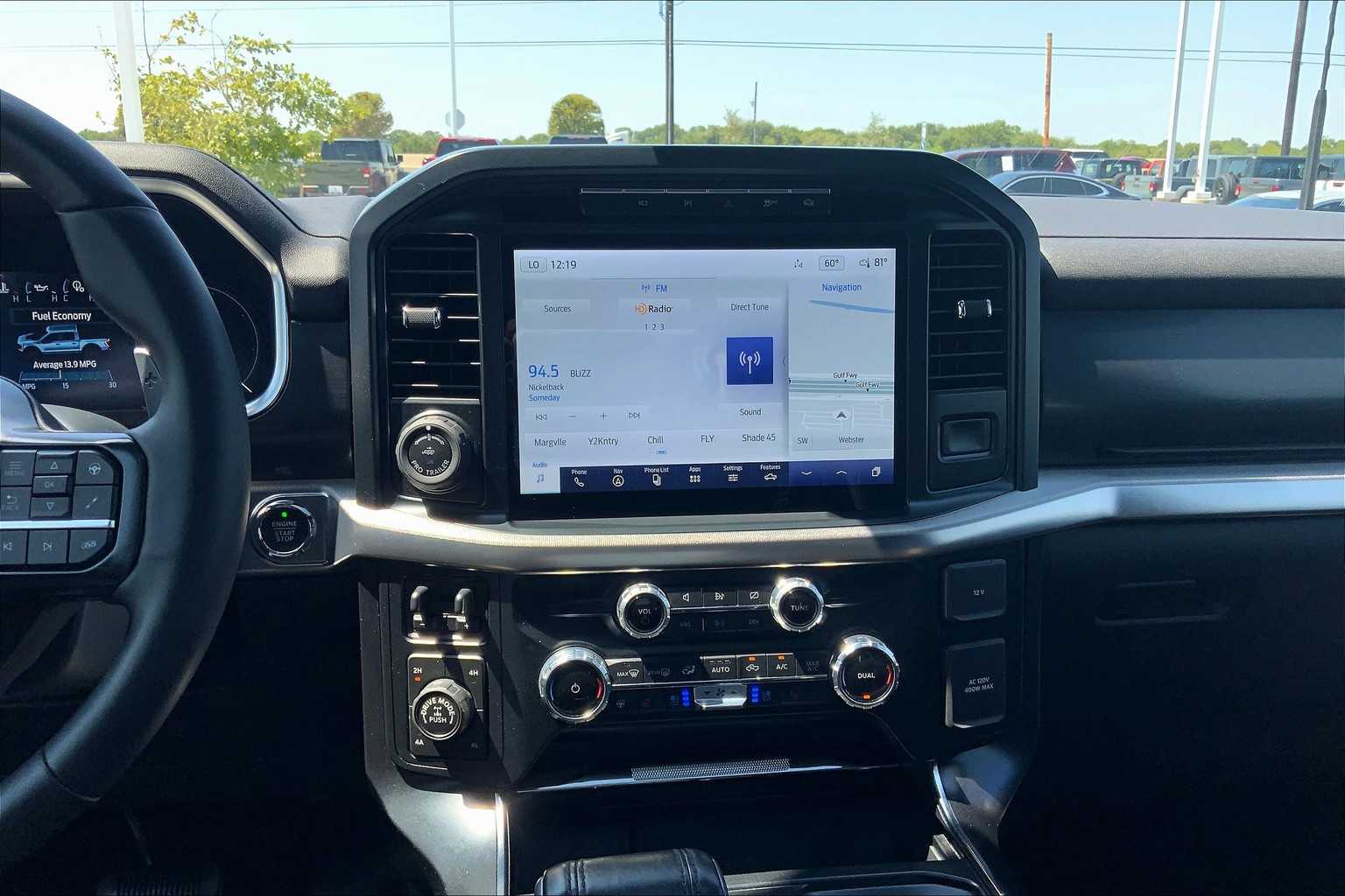 2022 Ford F-150 Raptor photo 6