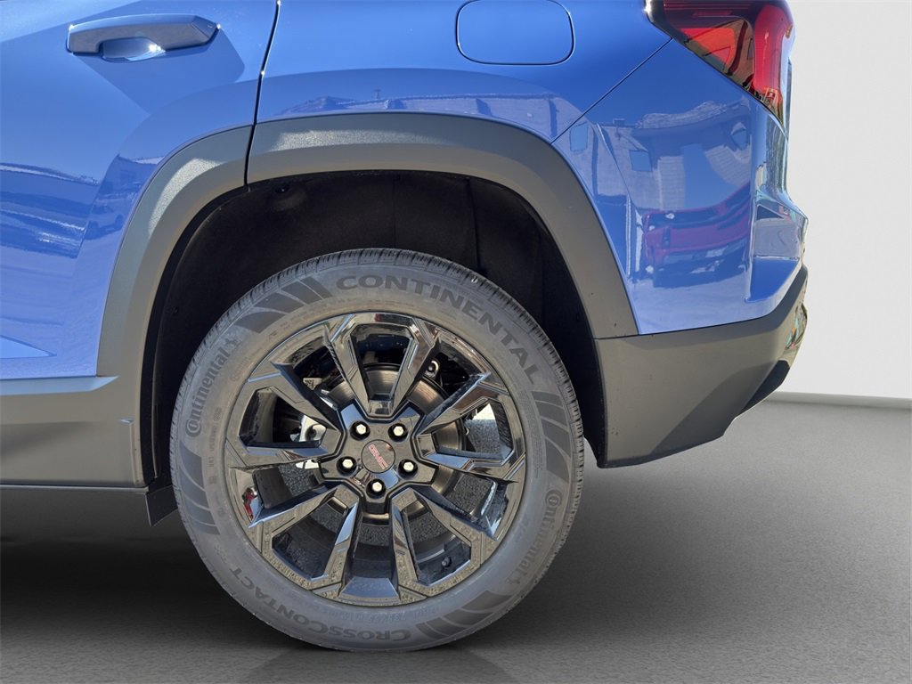 2026 Gmc Terrain Elevation photo 13