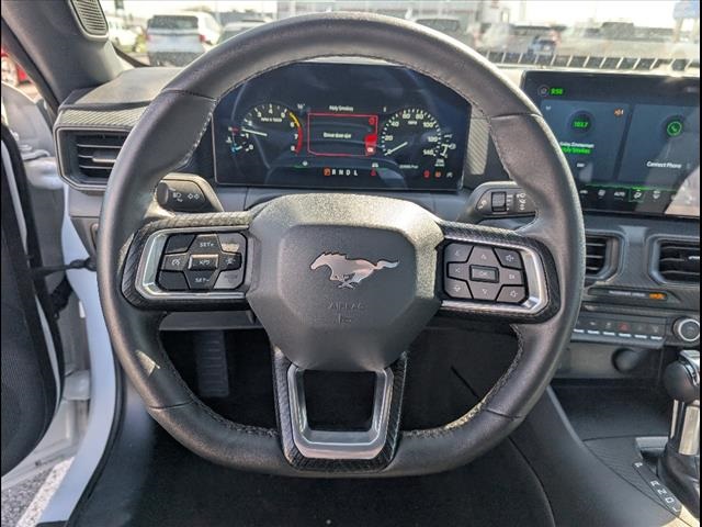 2024 Ford Mustang EcoBoost photo 8
