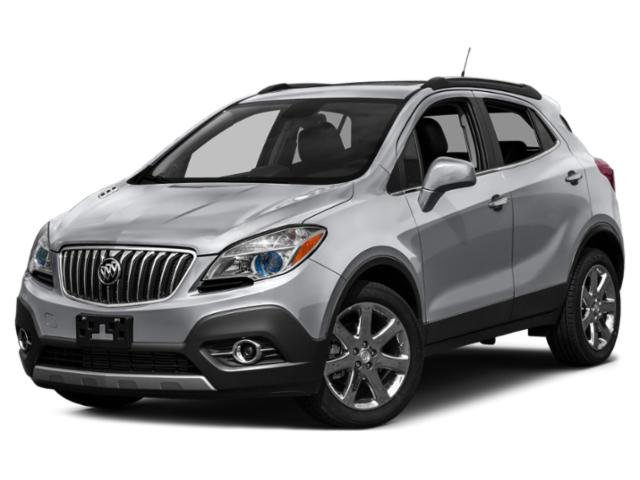 2015 Buick Encore Convenience's photo