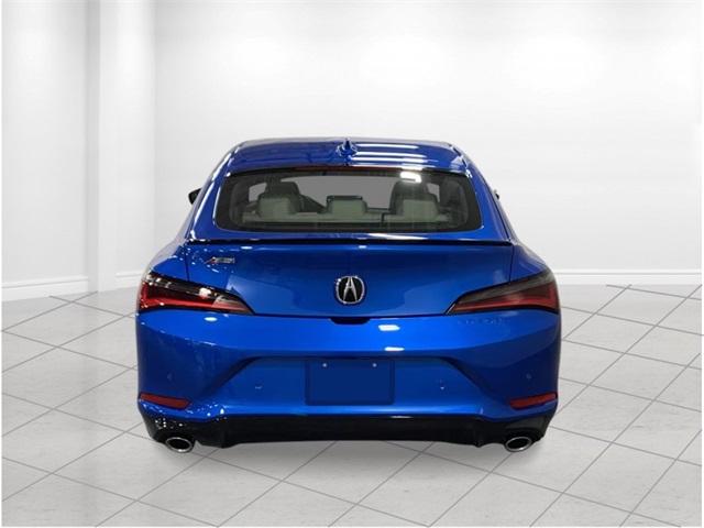 2026 Acura Integra A-Spec photo 4