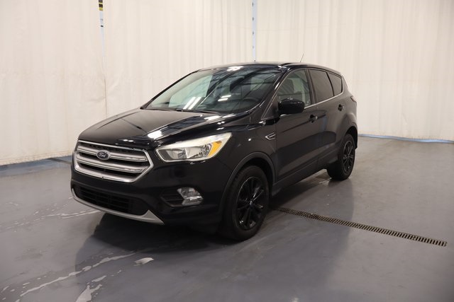 2017 Ford Escape SE photo 3