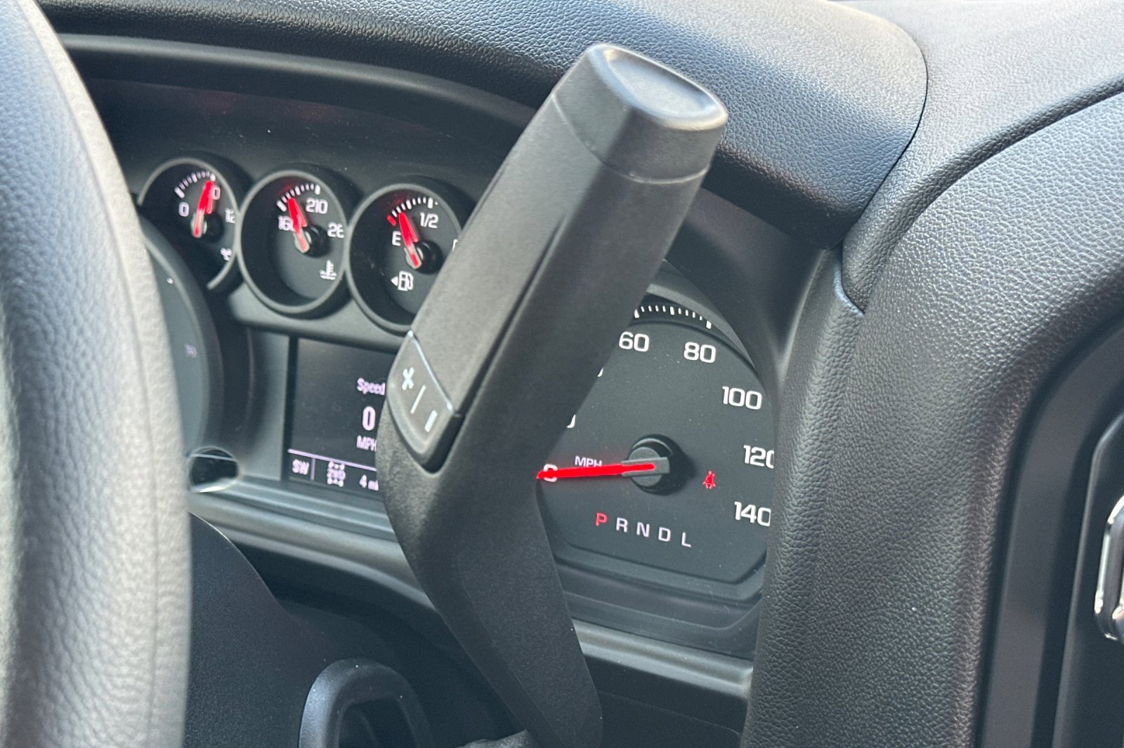 2026 Gmc Sierra 1500 Pro photo 19