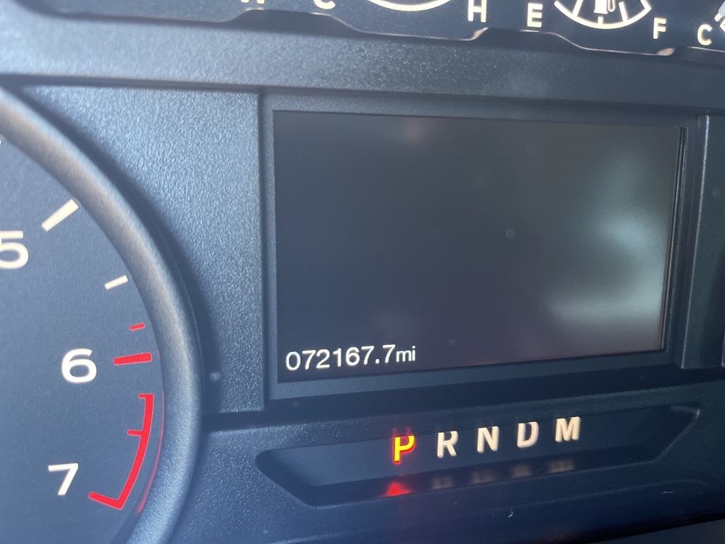 2019 Ford F-150 XL photo 3