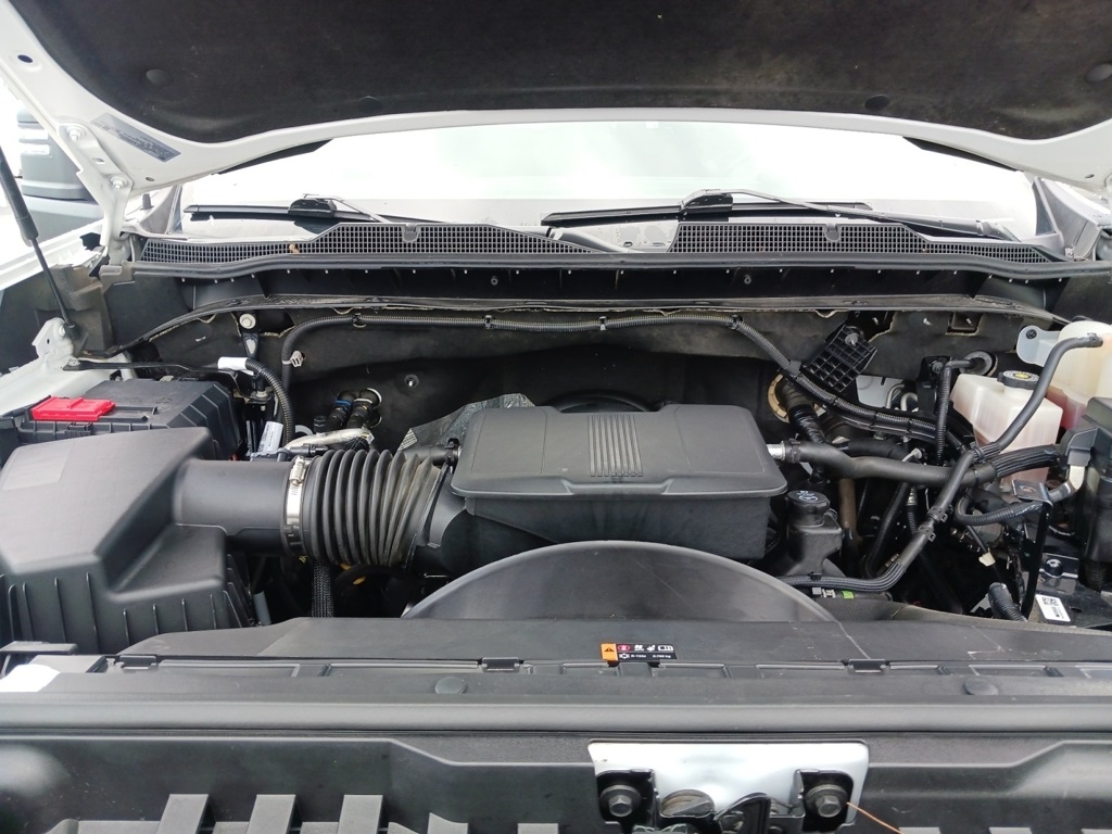 2024 Chevrolet Silverado 2500HD LT photo 31