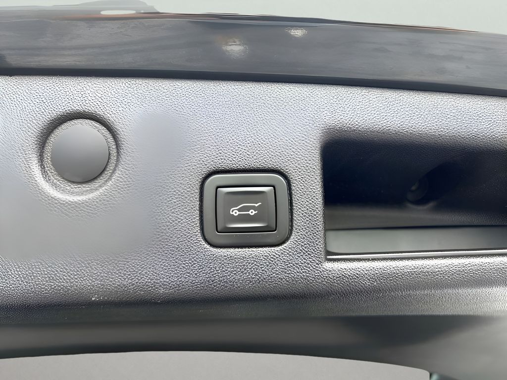 2018 Chevrolet Equinox Premier photo 20