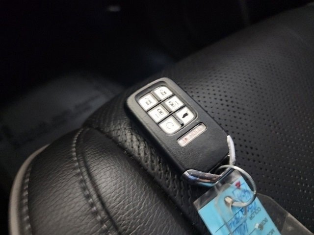 2023 Honda Odyssey Elite photo 31