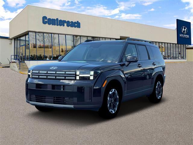 2026 Hyundai Santa Fe SEL's photo