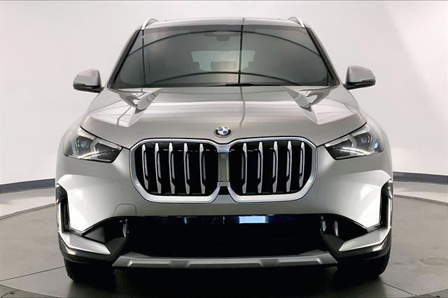 2023 Bmw X1 XDrive28i photo 2