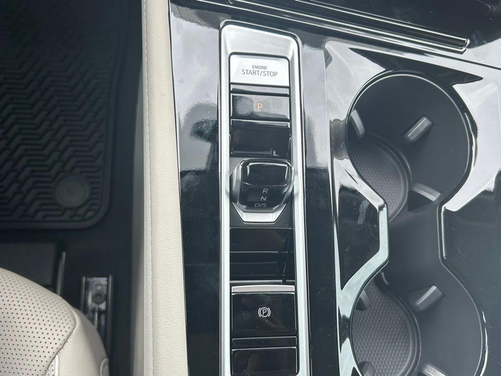 2025 Volkswagen Atlas SEL Premium R-Line photo 54