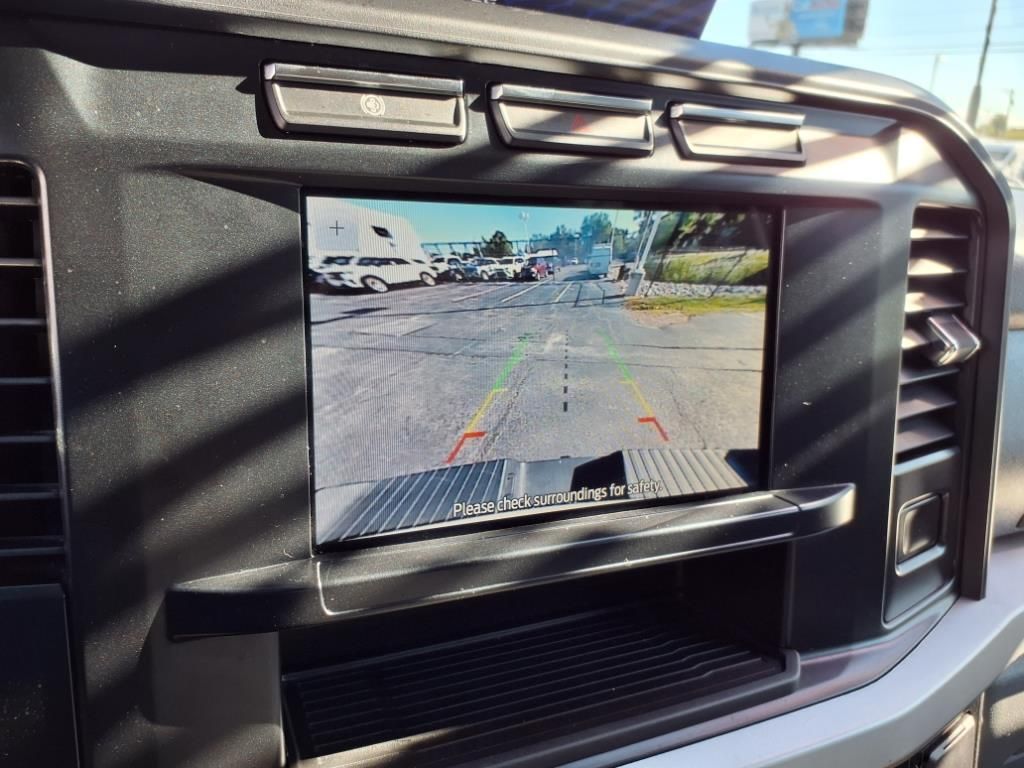 2024 FORD F-350 - Image 15