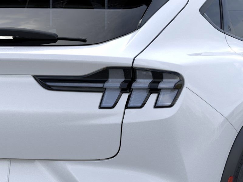 2025 Ford Mustang Mach-E Select photo 18