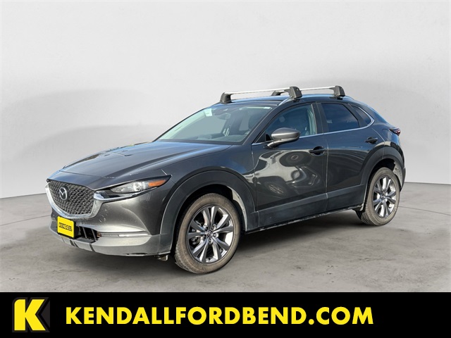 2022 Mazda CX-30 Select's photo