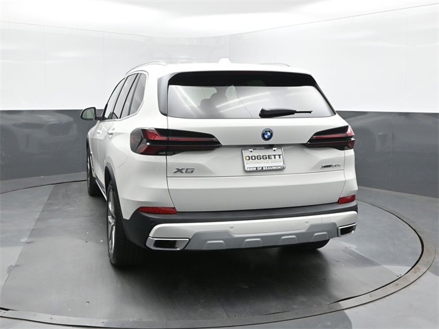 2026 Bmw X5 xDrive50e photo 4