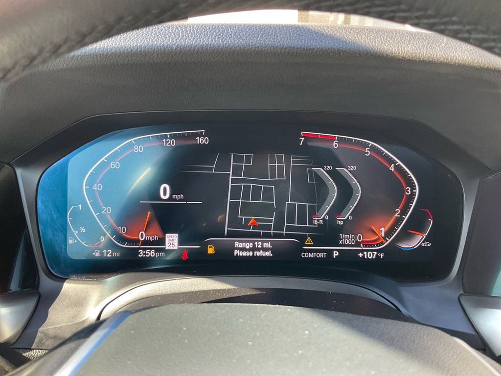 2022 Bmw 330i photo 18