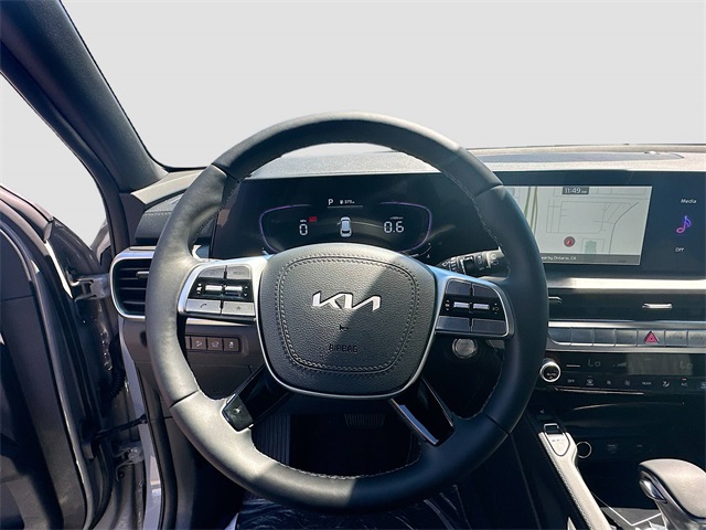2025 Kia Telluride X-Line EX X-Pro photo 7