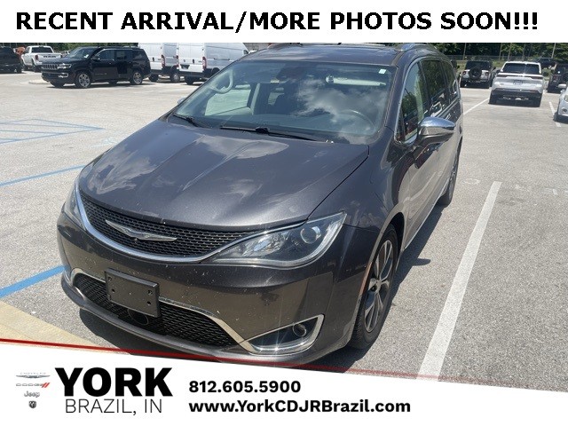 Priced Under 25k | York Chrysler Dodge Jeep Ram Brazil