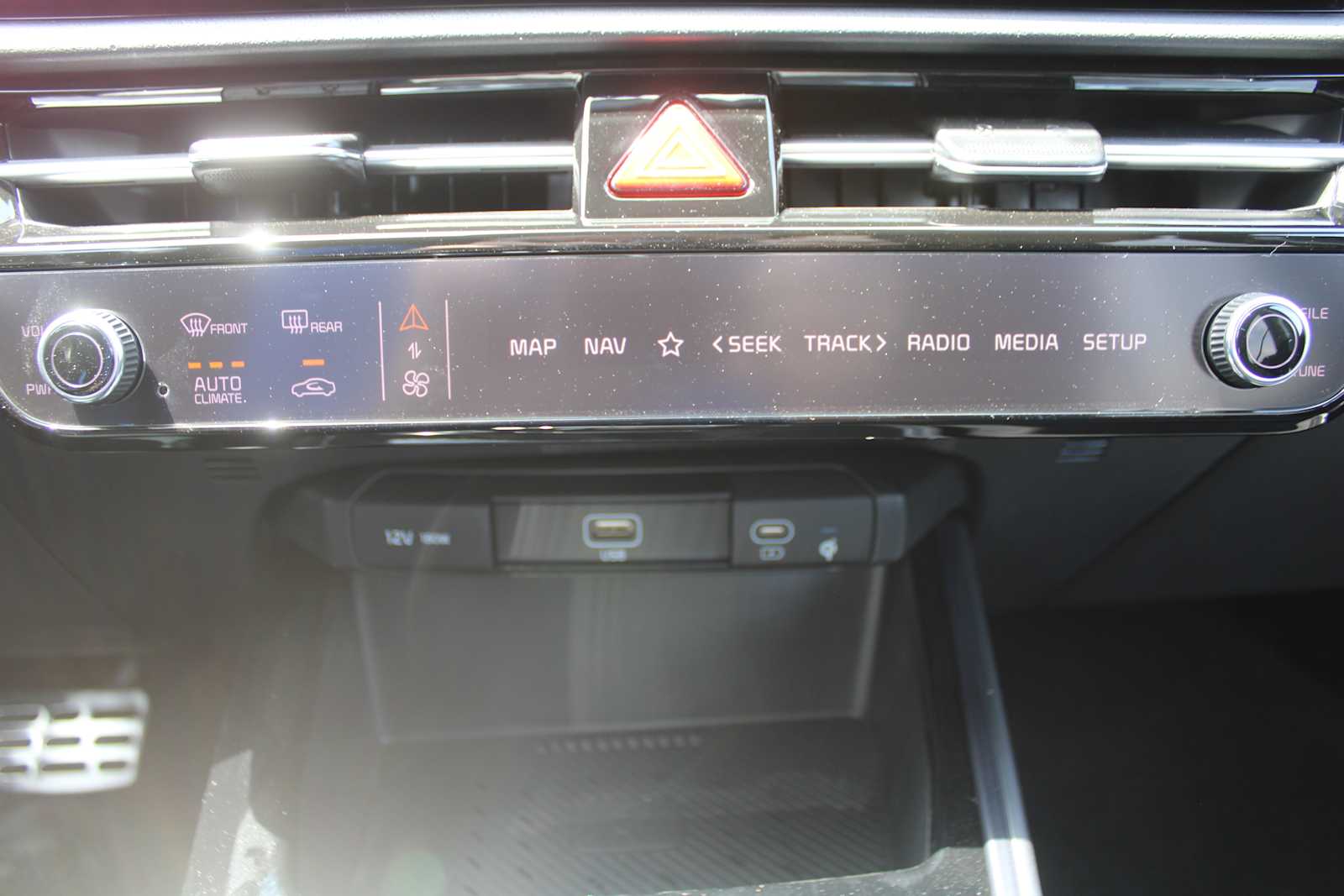 2025 Kia Niro EX Touring photo 39