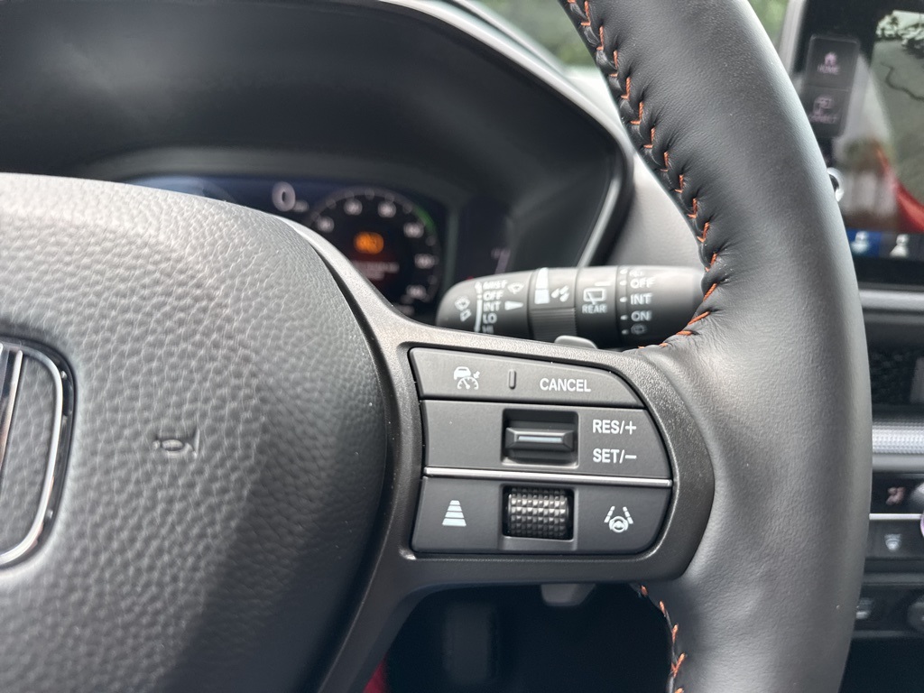 2026 Honda CR-V Hybrid photo 27