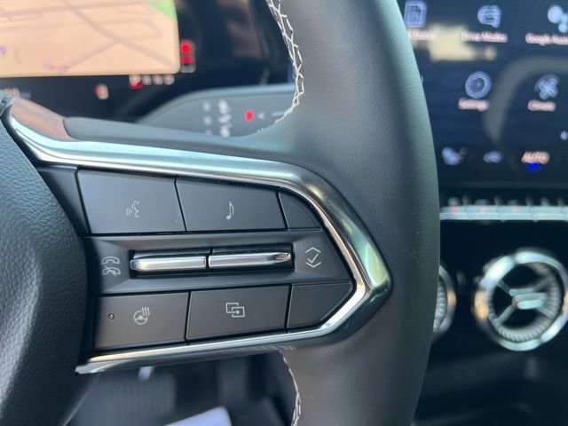 2025 Chevrolet Blazer EV photo 24