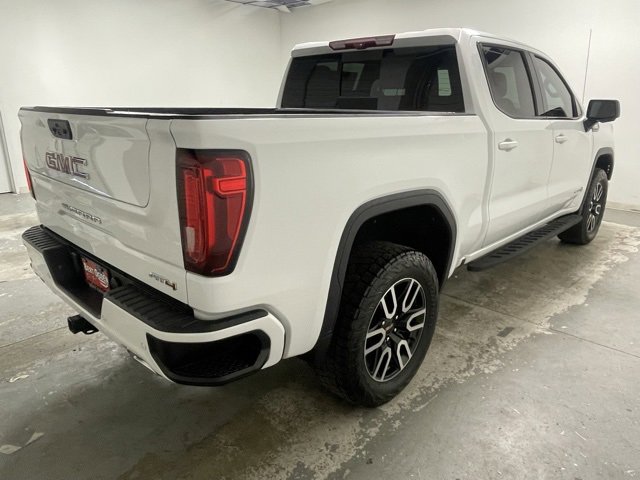 2023 Gmc Sierra 1500 AT4 photo 10