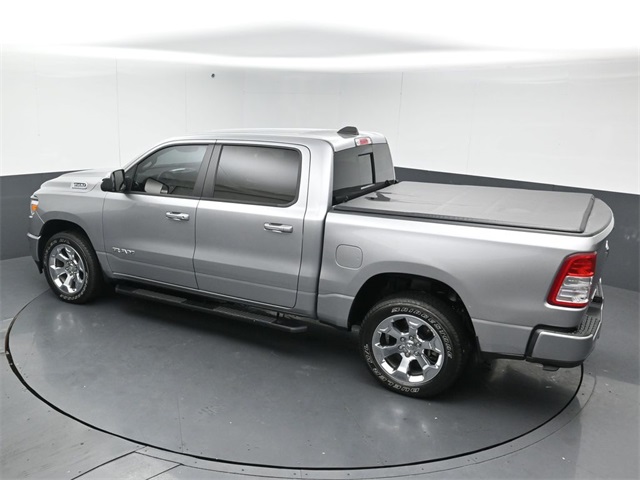 2024 RAM 1500 - Image 46