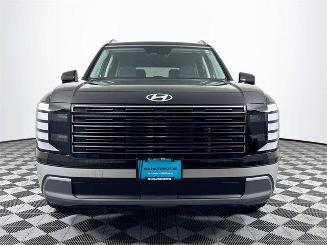 2026 Hyundai Palisade SEL photo 2