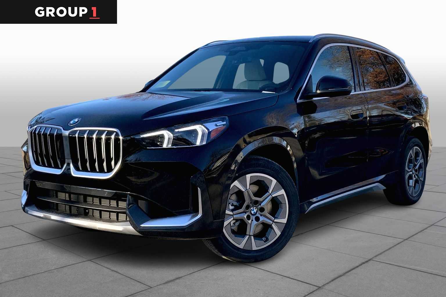 2026 BMW X1 28i