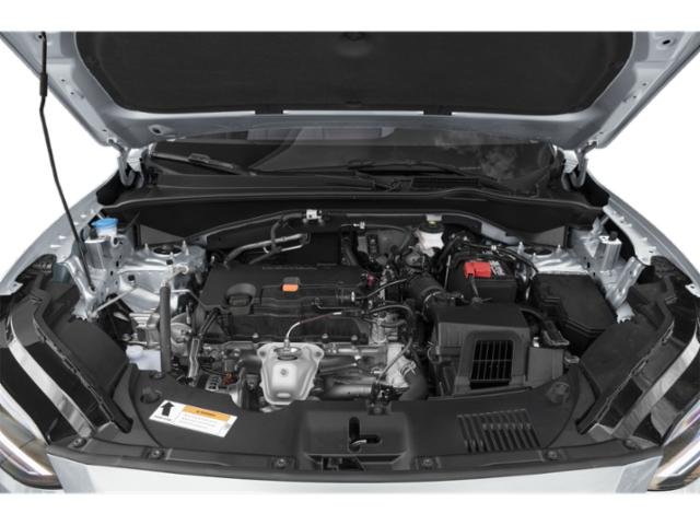 2023 Honda HR-V LX photo 12