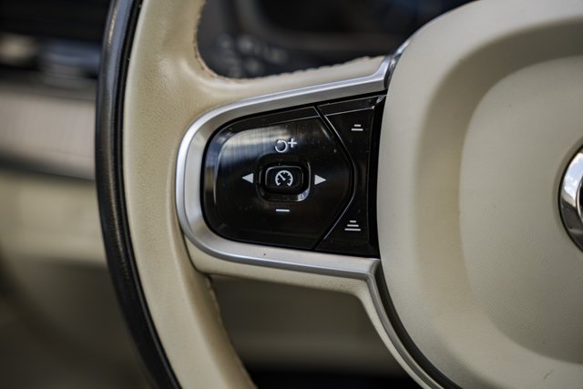 2023 Volvo XC90 Recharge Ultimate photo 21