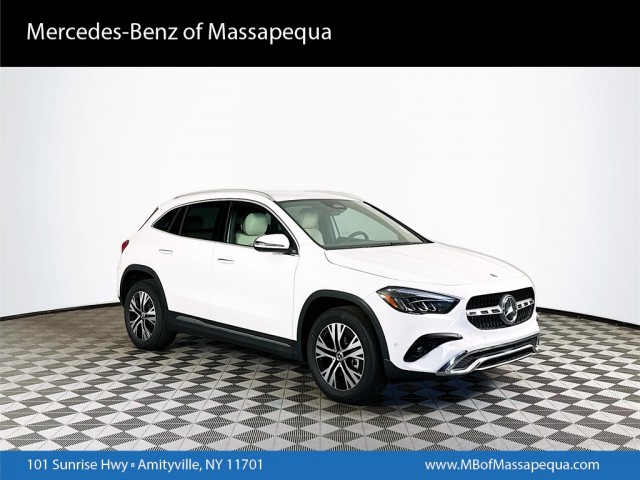 Browse New Mercedes-Benz Cars & SUVs Inventory | Mercedes
