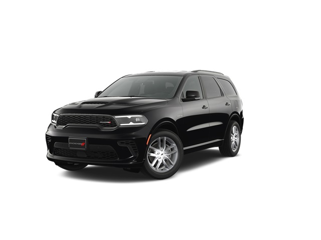 2025 Dodge Durango R/T's photo