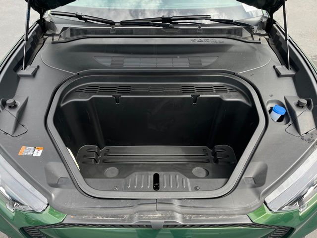 2024 Ford Mustang Mach-E Select photo 34