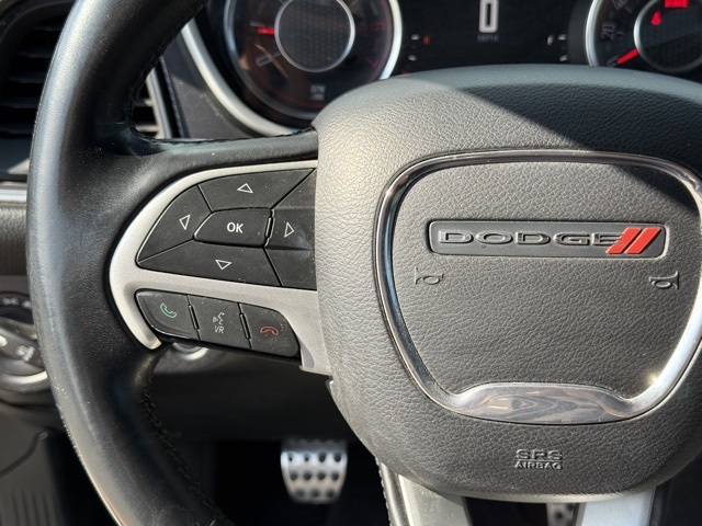 2015 Dodge Challenger SXT Plus photo 14