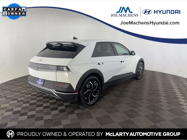2024 Hyundai Ioniq 5 SEL photo 4