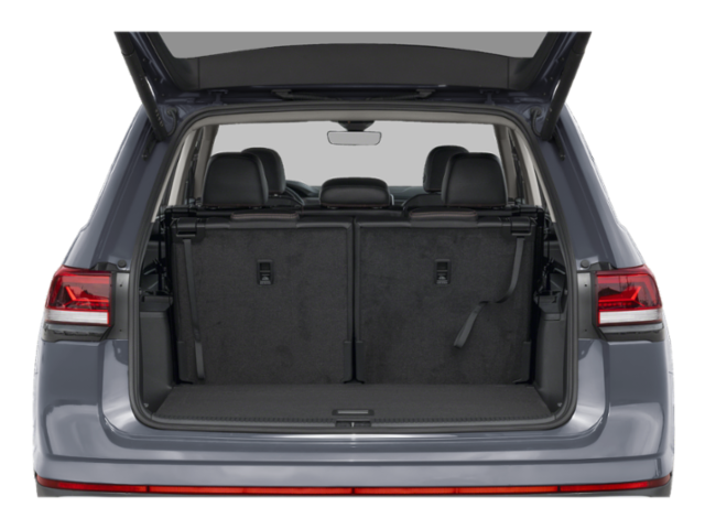 2026 Volkswagen Atlas Peak Edition SE photo 3
