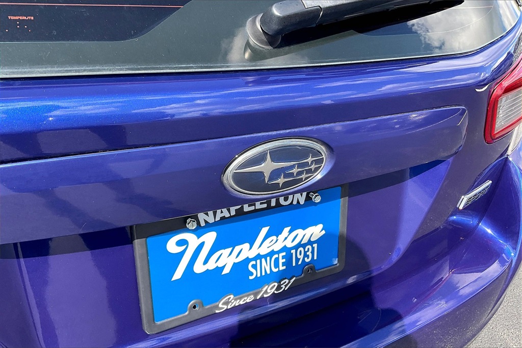 2023 Subaru Impreza Sport photo 28