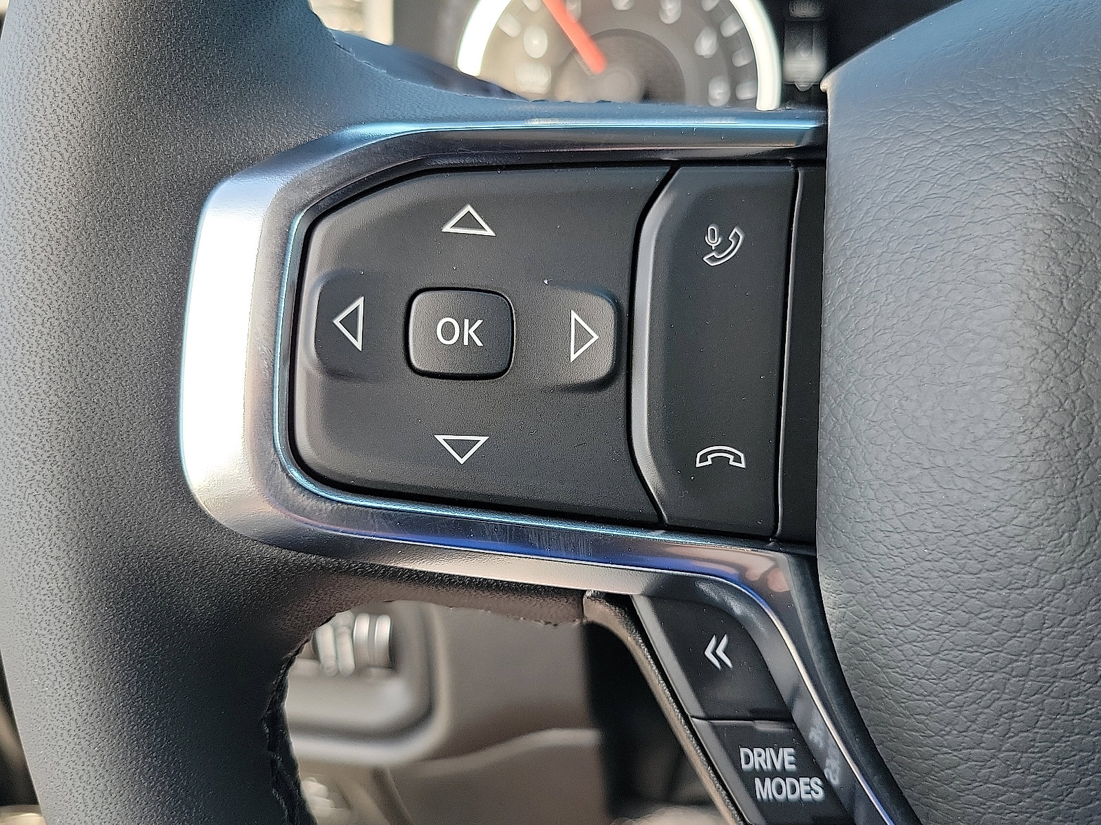 2026 Ram 1500 Laramie photo 3