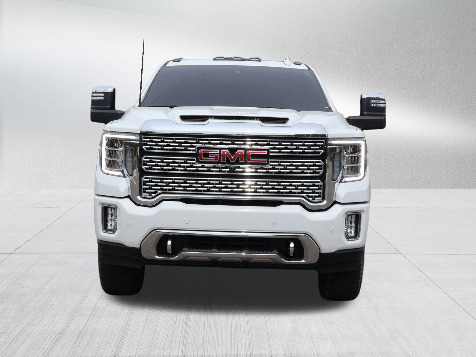 Used 2023 GMC Sierra 2500 Denali HD Denali with VIN 1GT49REY7PF200620 for sale in Kansas City