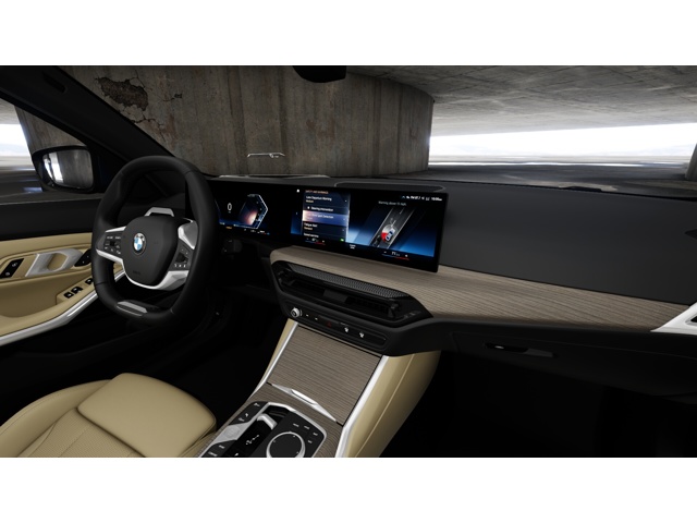 2025 Bmw 330i xDrive photo 14