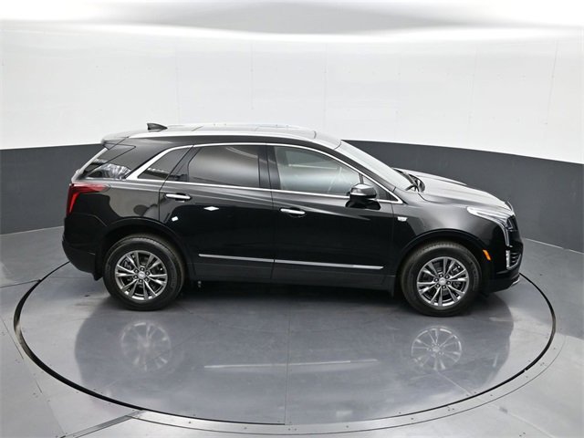 2021 Cadillac XT5 Premium Luxury photo 14