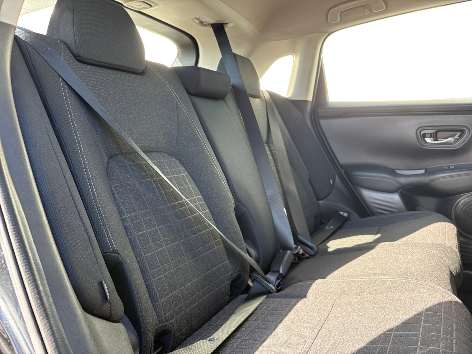 2023 Honda HR-V LX photo 32