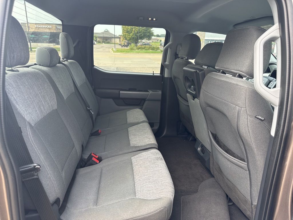 2022 Ford F-150 XLT photo 27