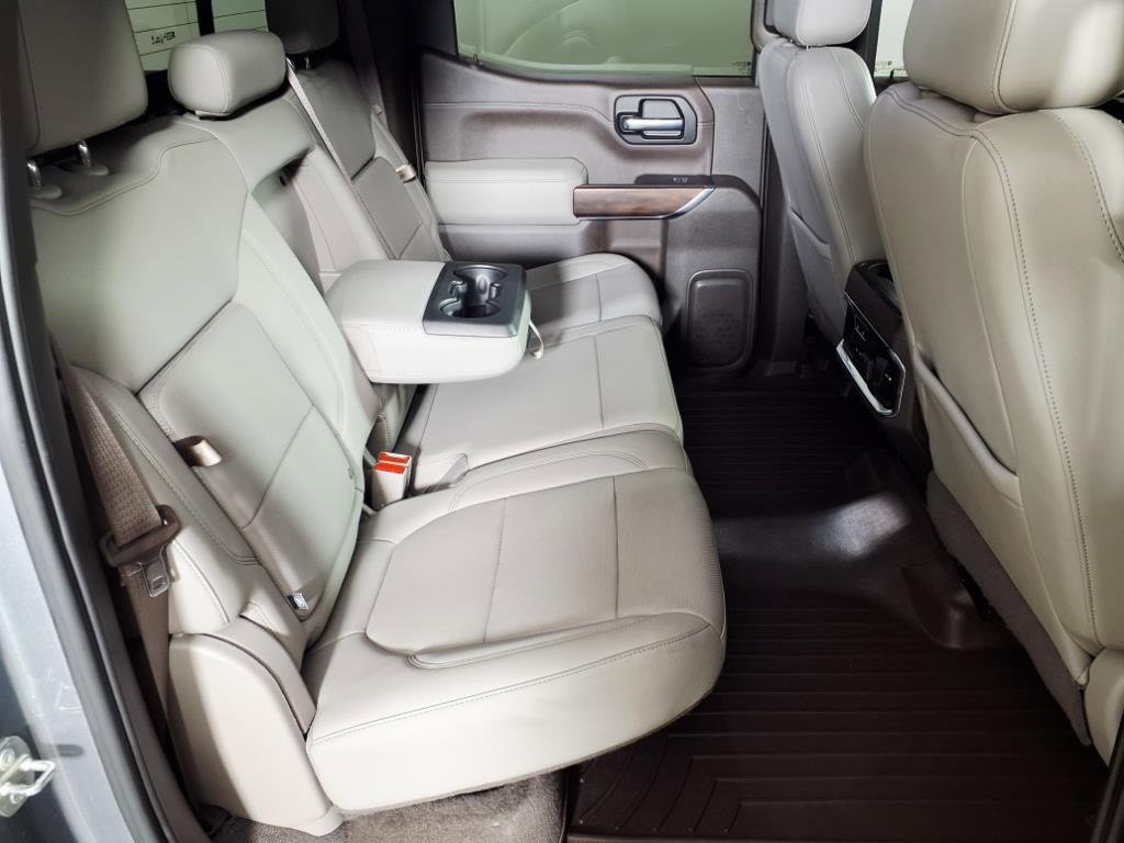 2019 Gmc Sierra 1500 SLT photo 17
