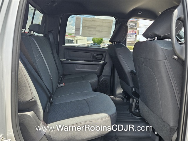 2025 Ram 2500 Tradesman photo 15